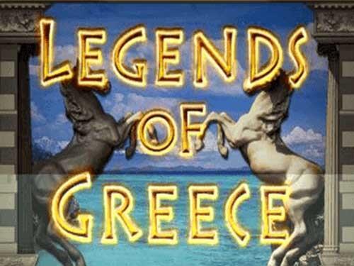 레전즈 오브 그리스 Legends of Greece