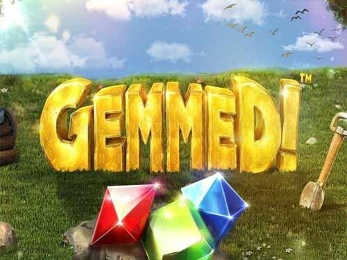 젬드! Gemmed!