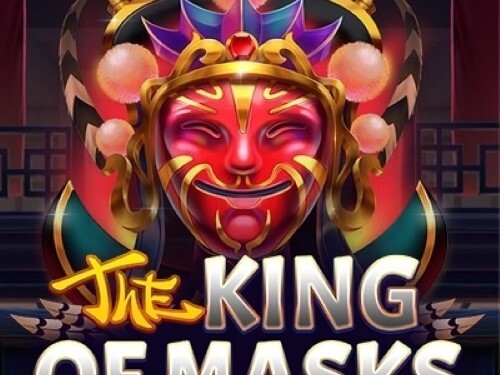 킹 오브 마스크스 King Of Masks