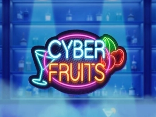 사이버 프루츠 Cyber Fruits