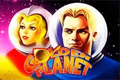 골든 플래닛 Golden Planet
