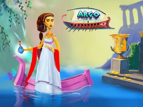 아르고 Argo