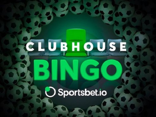 클럽 하우스 빙고 Club House Bingo