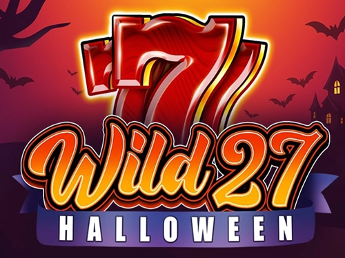 와일드 27 할로윈 Wild 27 Halloween