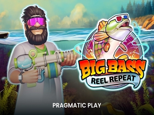 빅 배스 릴 리피트 Big Bass Reel Repeat
