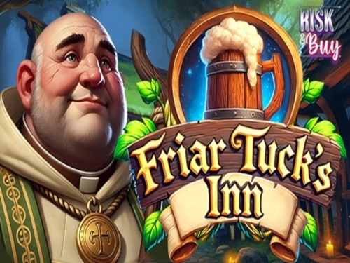 프라이어 턱스 인 Friar Tuck's Inn