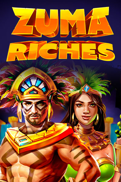 로얄 리그 주마 리치스 Royal League Zuma Riches