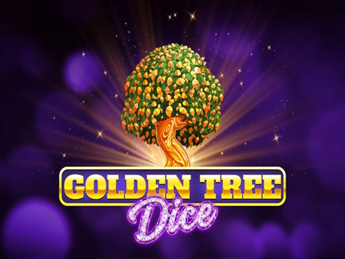 골든 트리 다이스 Golden Tree Dice