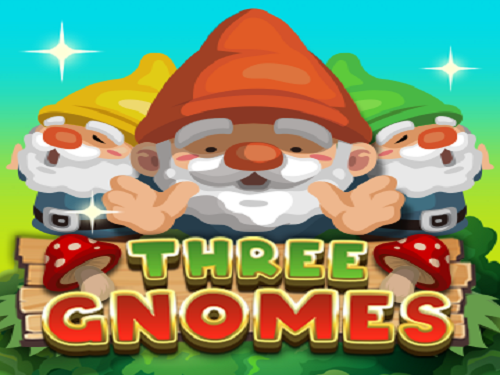 쓰리 놈스 Three Gnomes