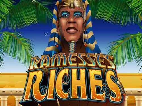 람세스 리치스 Ramesses Riches