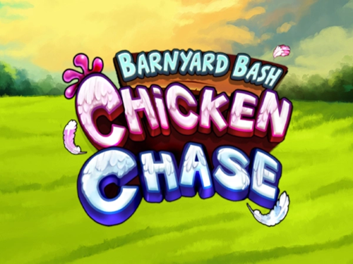반야드 배시 치킨 체이스 Barnyard Bash Chicken Chase