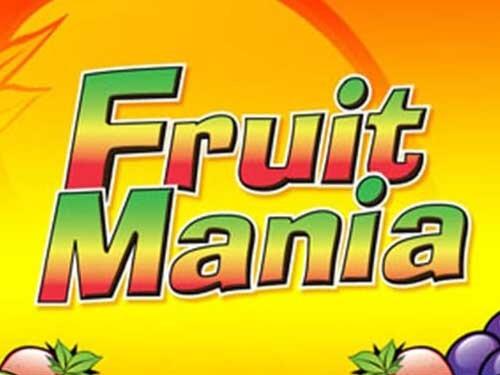 프루트 매니아 Fruit Mania