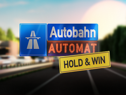 아우토반 오토맷 Autobahn Automat