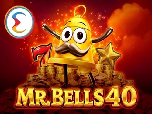 미스터 벨스 40 Mr. Bells 40