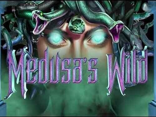 메두사스 와일드 Medusa's Wild