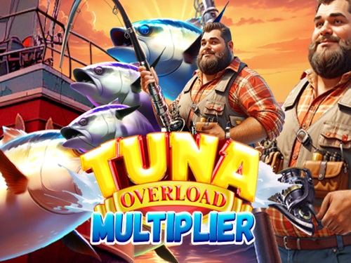 튜나 오버로드 멀티플라이어 Tuna Overload Multiplier