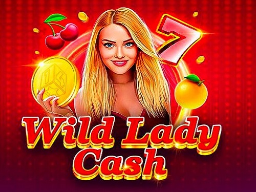 와일드 레이디 캐시 Wild Lady Cash