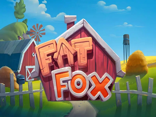 팻 폭스 Fat Fox