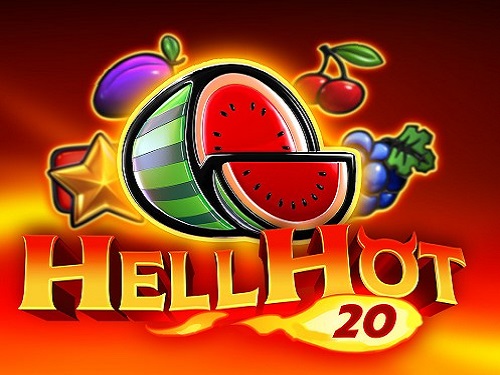 헬 핫 20 Hell Hot 20 