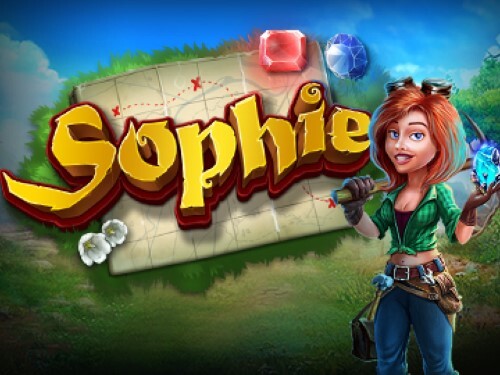소피 Sophie