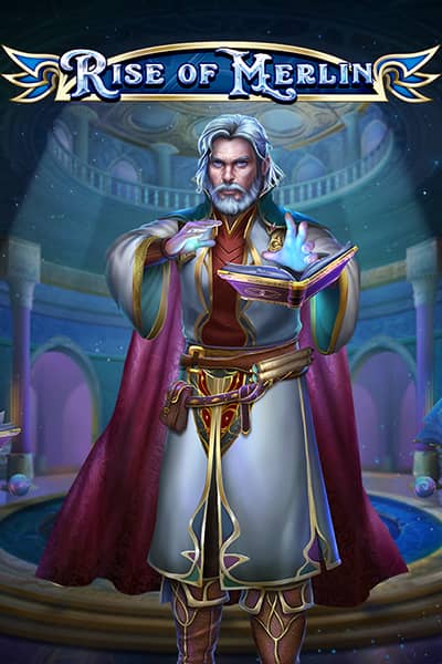 라이즈 오브 멀린 Rise of Merlin