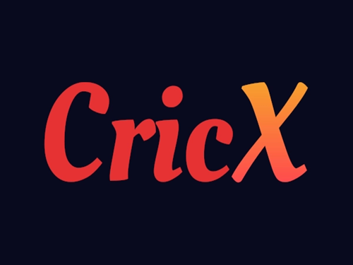 크릭X CricX 