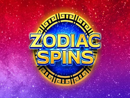 조디악 스핀스 Zodiac Spins