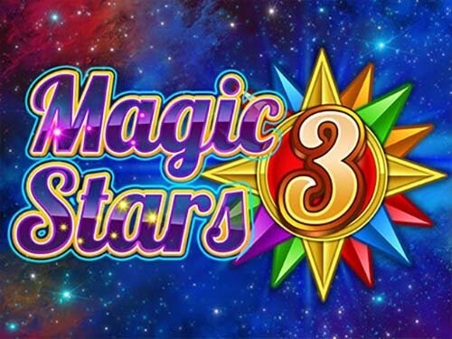 매직 스타스 3 Magic Stars 3