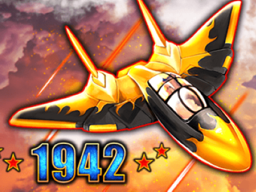 에어 컴뱃 1942 Air Combat 1942