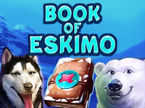 북 오브 에스키모 Book Of Eskimo