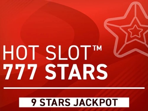 핫 슬롯: 777 스타즈 익스트림리 라이트 Hot Slot: 777 Stars Extremely Light