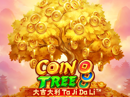 코인 트리 Coin Tree