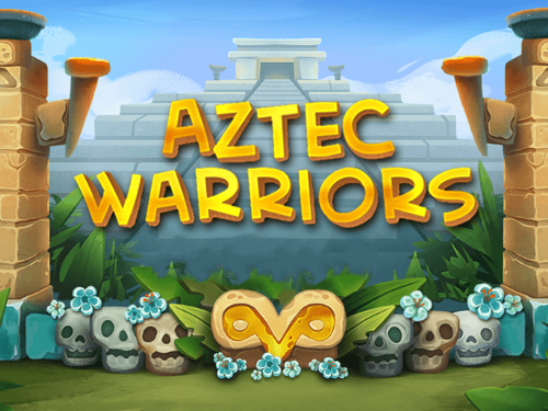 아즈텍 워리어스 Aztec Warriors
