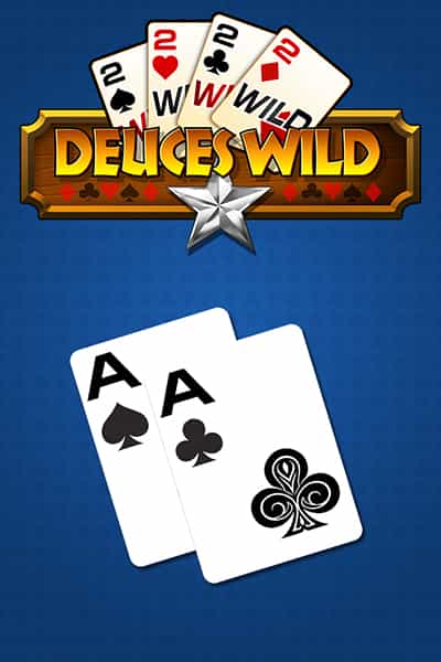 듀시스 와일드 Deuces Wild