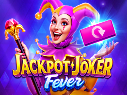 잭팟 조커 피버 Jackpot Joker FEVER