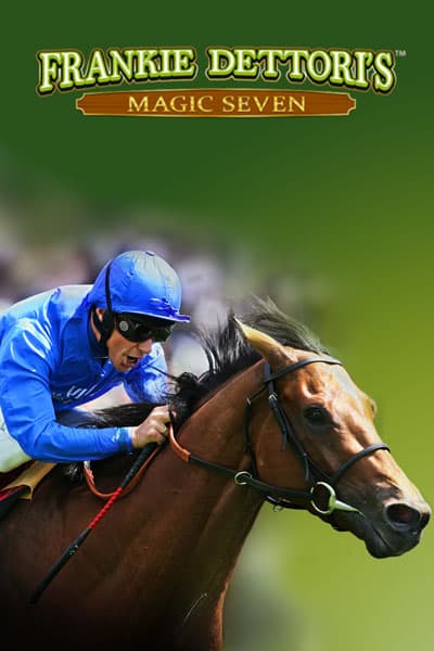 프랭키 데토리스 매직 세븐 Frankie Dettori's Magic Seven