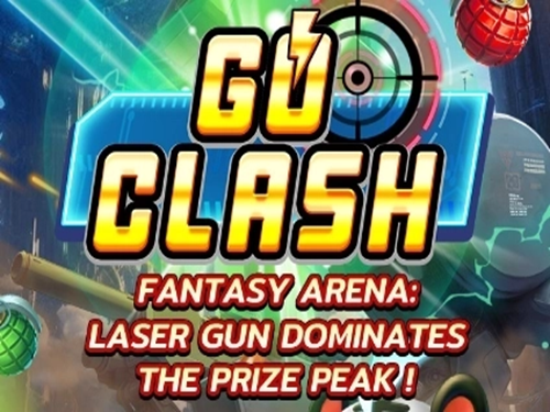 고 클래시 Go Clash 