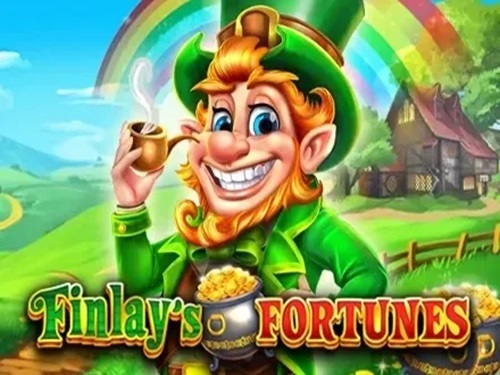 핀레이스 포춘스 Finlay's Fortunes