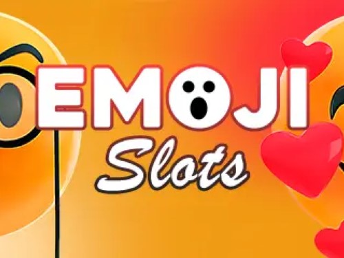 이모지 슬롯스 Emoji Slots