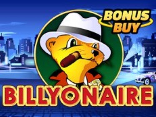 빌리어네어 보너스 바이 Billyonaire Bonus Buy