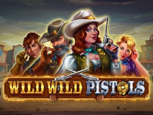 와일드 와일드 피스톨스 Wild Wild Pistols