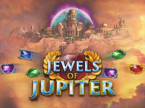 주얼스 오브 주피터 Jewels Of Jupiter