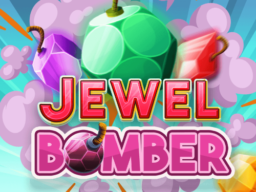 주얼 봄버 Jewel Bomber