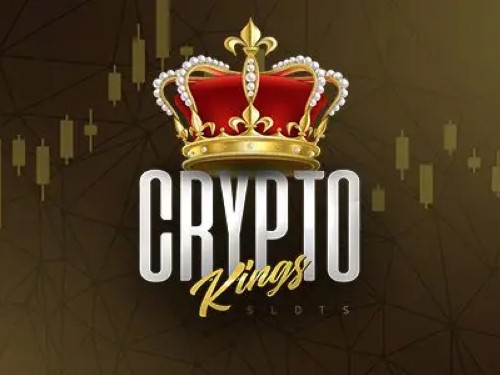 크립토 킹스 Crypto Kings