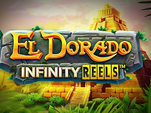 엘 도라도 인피니티 릴스 El Dorado Infinity Reels