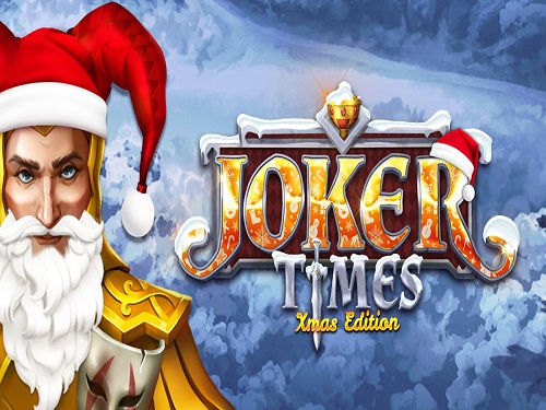 조커 타임스: 엑스마스 에디션 Joker Times: Xmas Edition