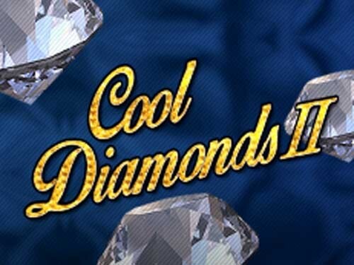 쿨 다이아몬즈 II Cool Diamonds II