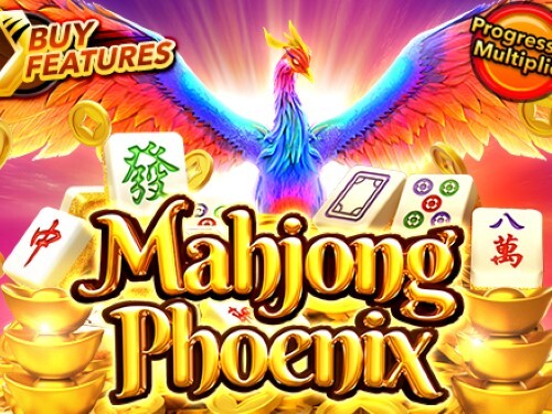 마작 피닉스 Mahjong Phoenix