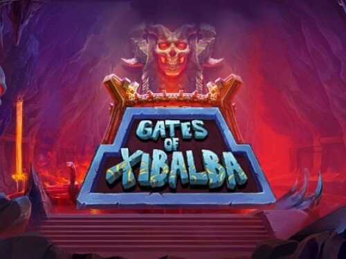 게이츠 오브 시발바 Gates of Xibalba