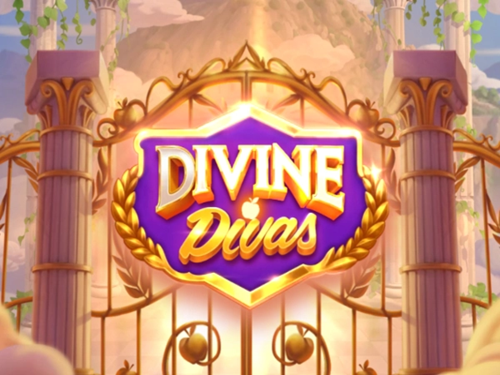디바인 디바스 Divine Divas